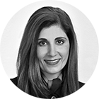 Dr. Haleh Bafekr, DDS
