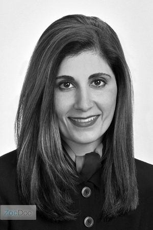 Dr. Haleh Bafekr, DDS