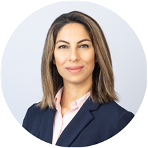 Dr. Haleh Khoshreza, MD