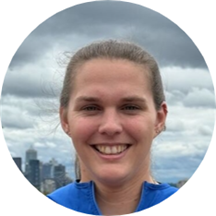 Dr. Haley Derr, DPT
