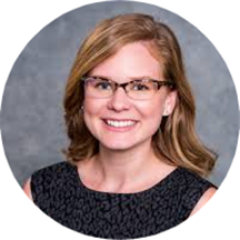 Dr. Haley Henson, OD