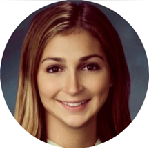 Dr. Haley Newstrom, OD