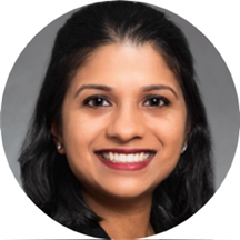 Dr. Halie Shah, MD