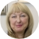 Dr. Halyna Boryslavska, MD