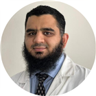 Dr. Hamaad Hassan, DMSc