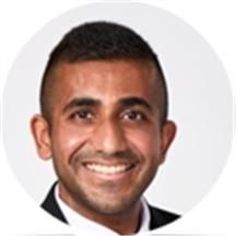 Dr. Hamad Burashed, DMD, MMS