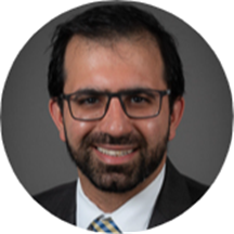 Dr. Hamead Reza Moshrefi, DO
