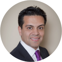 Dr. Hamed Kabiri, MD