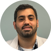 Dr. Hamed Mian, MD