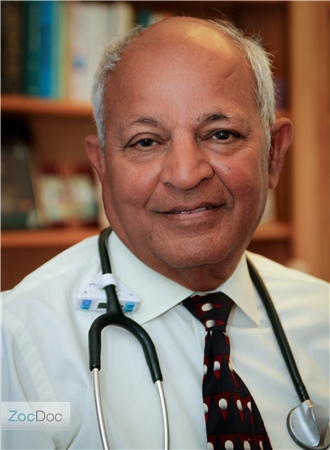 Dr. Hameed Khan, MD
