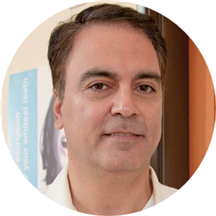 Dr. Hameed Nejatfard, DMD