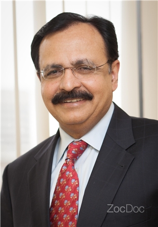 Dr. Hameed Peracha, MD