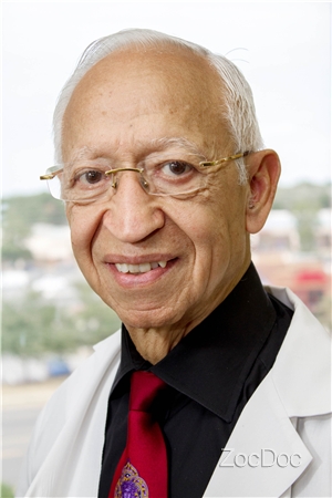 Dr. Hamid Quraishi, MD