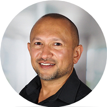 Dr. Hamza Ismail, MD