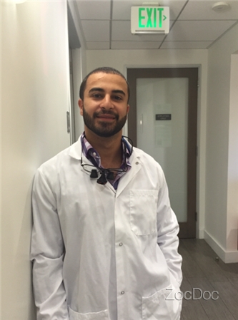 Dr. Hamzah Alkordy, DDS