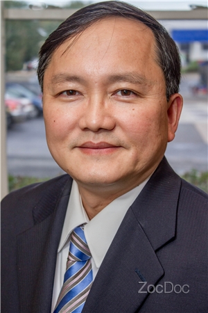 Dr. Han Ton-That, MD