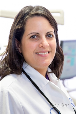 Dr. Hana Sadi, DMD