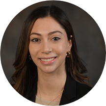 Dr. Hana Sharif, DDS