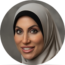 Dr. Hanan Bazzi, MD
