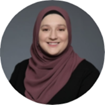Dr. Hanan Busaileh, OD