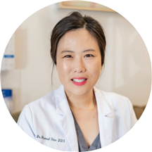 Dr. Haneul Shin, DDS