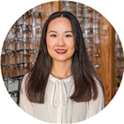 Dr. Hang Jiang, OD