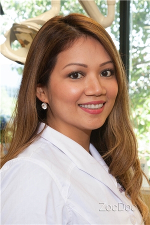 Dr. Hang Le, DDS