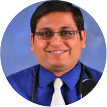 Dr. Hani Habal, MD