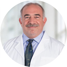 Dr. Hani Jacob Saleh, MD