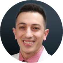 Dr. Hani Matti, DMD