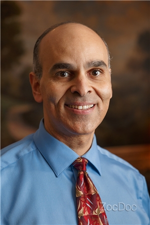 Dr. Hani Saeed, DPM