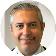 Dr. Hani Yousif, MD, FACP