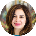 Dr. Hania Alaidroos, MD