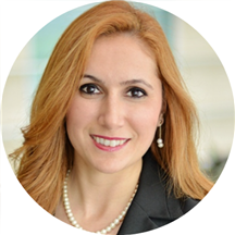 Dr. Hanife Bayraktaroglu, DDS