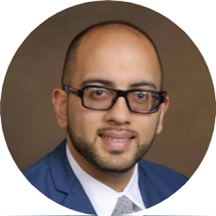 Dr. Hanish Patel, MD