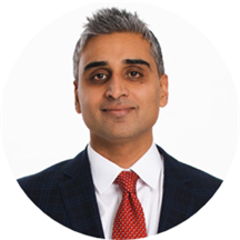 Dr. Hanish Singh, MD