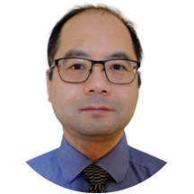 Dr. Hanjun Guan, DMD