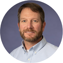 Dr. Hank DeHaven, OD