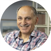 Dr. Hank Gakavian, DDS