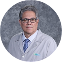 Dr. Hank Graziano, MD