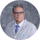 Dr. Hank Graziano, MD