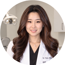 Dr. Hanna Yoon, DDS