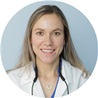 Dr. Hanna Zharkina, DDS