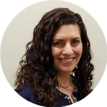 Dr. Hannah Aaronson-Barsky, DDS