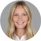 Dr. Hannah Budde, OD
