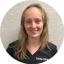 Dr. Hannah Callen, DDS