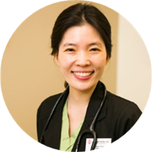 Dr. Hannah Choi, MD