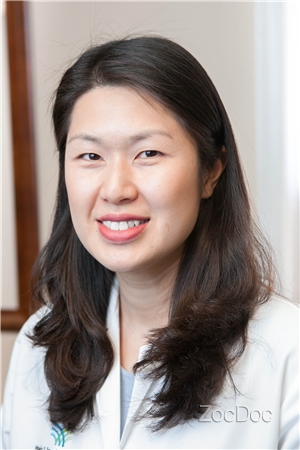 Dr. Hannah Chung, MD