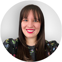 Dr. Hannah Fabiny, OD