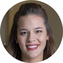 Dr. Hannah Gregory, OD